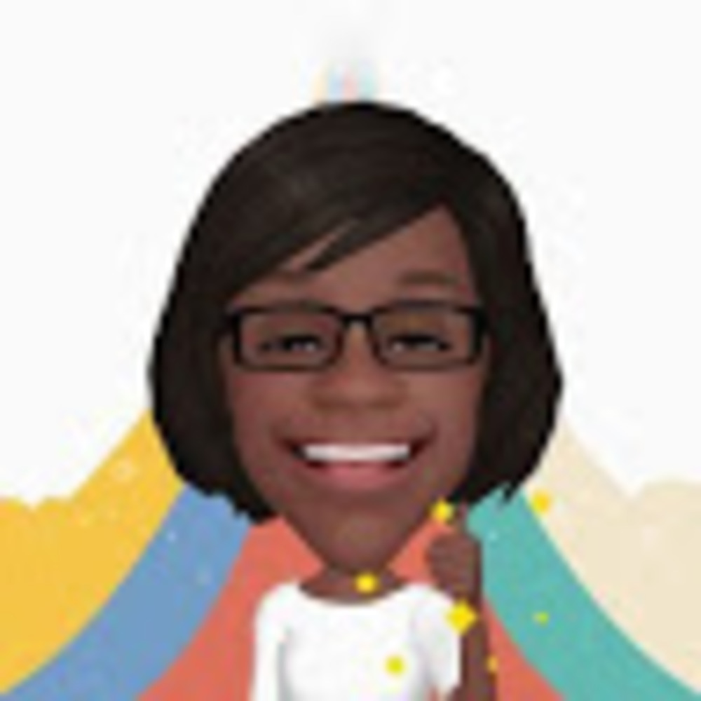 Meet your Posher, Letticia